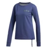 ADIDAS Women's Crew Sweatshirt -Cheap The Tee Crest Store adidas womens crew sweatshirt 01.default 76193.1633101513