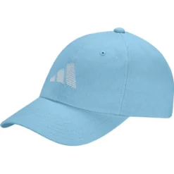 ADIDAS Women's Criscross Hat -Cheap The Tee Crest Store adidas womens criscross hat bliss blue 01 05075.1679318581