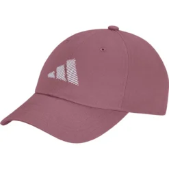 ADIDAS Women's Criscross Hat -Cheap The Tee Crest Store adidas womens criscross hat pink strata 01 28854.1679318582