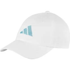 ADIDAS Women's Criscross Hat -Cheap The Tee Crest Store adidas womens criscross hat white 01 84384.1679318580