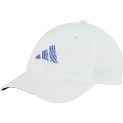 ADIDAS Women's Criscross Hat -Cheap The Tee Crest Store adidas womens criscross hat white blue fusion 01 78323.1679318582