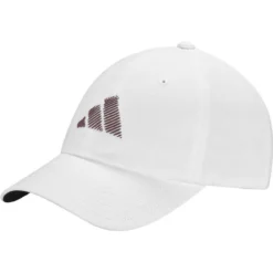 ADIDAS Women's Criscross Hat -Cheap The Tee Crest Store adidas womens criscross hat white quiet crimson 01 94874.1679318580