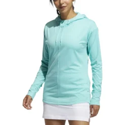 ADIDAS Women's Essentials Heathered Hoodie -Cheap The Tee Crest Store adidas womens essentials heathered hoodie acid mint 01 98770.1633103433