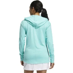 ADIDAS Women's Essentials Heathered Hoodie -Cheap The Tee Crest Store adidas womens essentials heathered hoodie acid mint 02 11061.1633103433