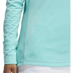 ADIDAS Women's Essentials Heathered Hoodie -Cheap The Tee Crest Store adidas womens essentials heathered hoodie acid mint 03 82746.1633103434