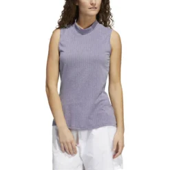 ADIDAS Women's Essentials Sleeveless Polo -Cheap The Tee Crest Store adidas womens essentials sleeveless polo legacy indigo white 01 43420.1647971595