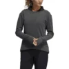 ADIDAS Women's Fleece Sweatshirt 1 ADIDAS Women's Fleece Sweatshirt -Cheap The Tee Crest Store adidas womens fleece sweatshirt black 01 01440.1639066154
