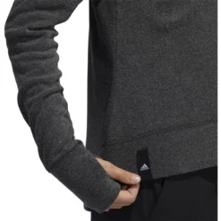 ADIDAS Women's Fleece Sweatshirt -Cheap The Tee Crest Store adidas womens fleece sweatshirt black 03 67323.1639066155