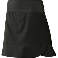 ADIDAS Women's Frill Skort - 16 Inch 36 ADIDAS Women's Frill Skort - 16 Inch -Cheap The Tee Crest Store adidas womens frill skort 16 inch black 01 52799.1678993892