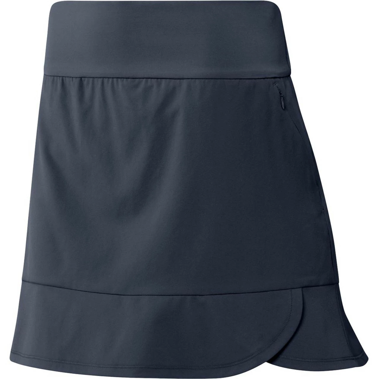 ADIDAS Women's Frill Skort - 16 Inch 15 ADIDAS Women's Frill Skort - 16 Inch - Image 13