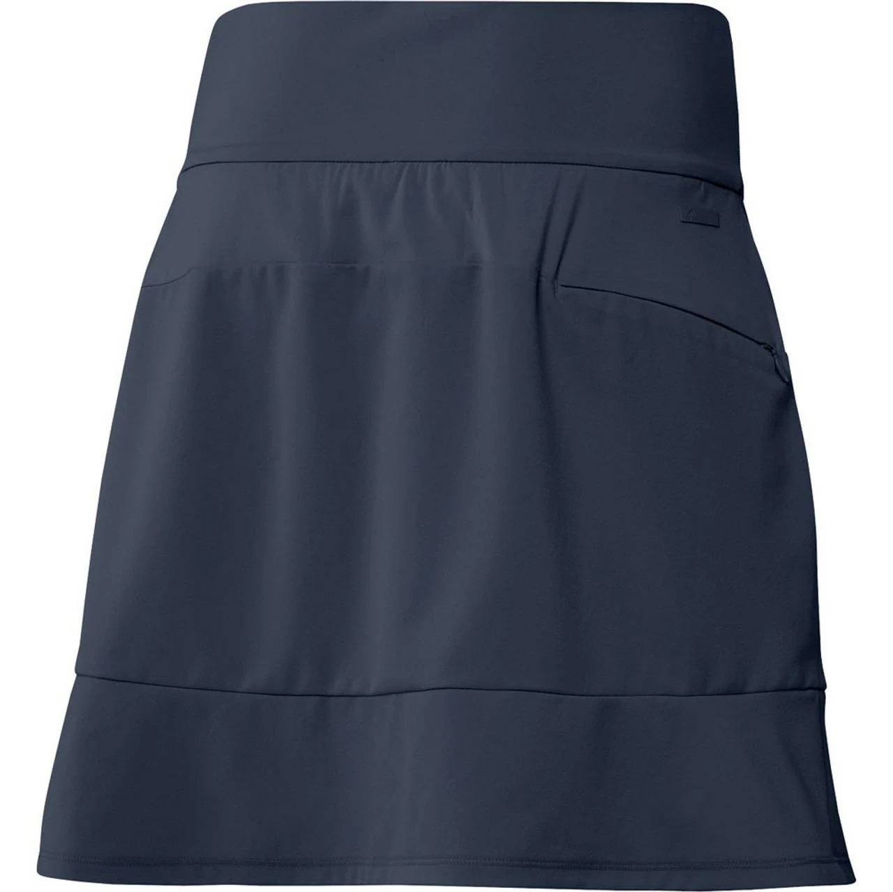 ADIDAS Women's Frill Skort - 16 Inch 8 ADIDAS Women's Frill Skort - 16 Inch - Image 6