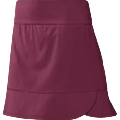 ADIDAS Women's Frill Skort - 16 Inch 28 ADIDAS Women's Frill Skort - 16 Inch -Cheap The Tee Crest Store adidas womens frill skort 16 inch legacy burgundy 01 42688.1678993890