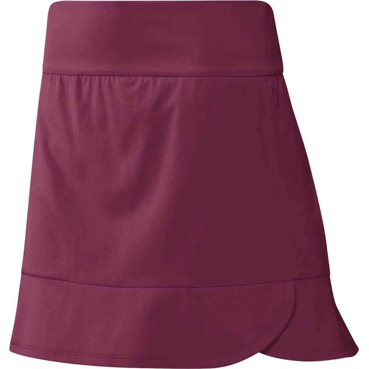 ADIDAS Women's Frill Skort - 16 Inch 11 ADIDAS Women's Frill Skort - 16 Inch - Image 9