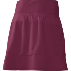 ADIDAS Women's Frill Skort - 16 Inch 29 ADIDAS Women's Frill Skort - 16 Inch -Cheap The Tee Crest Store adidas womens frill skort 16 inch legacy burgundy 02 38693.1678993890