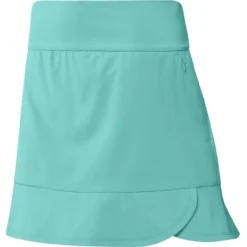 ADIDAS Women's Frill Skort - 16 Inch 22 ADIDAS Women's Frill Skort - 16 Inch -Cheap The Tee Crest Store adidas womens frill skort 16 inch semi mint rush 01 45813.1678993889