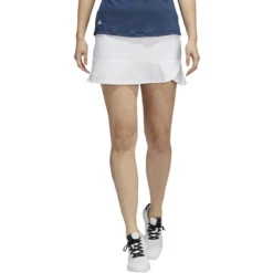 ADIDAS Women's Frill Skort - 16 Inch 30 ADIDAS Women's Frill Skort - 16 Inch -Cheap The Tee Crest Store adidas womens frill skort 16 inch white 01 16179.1678993891