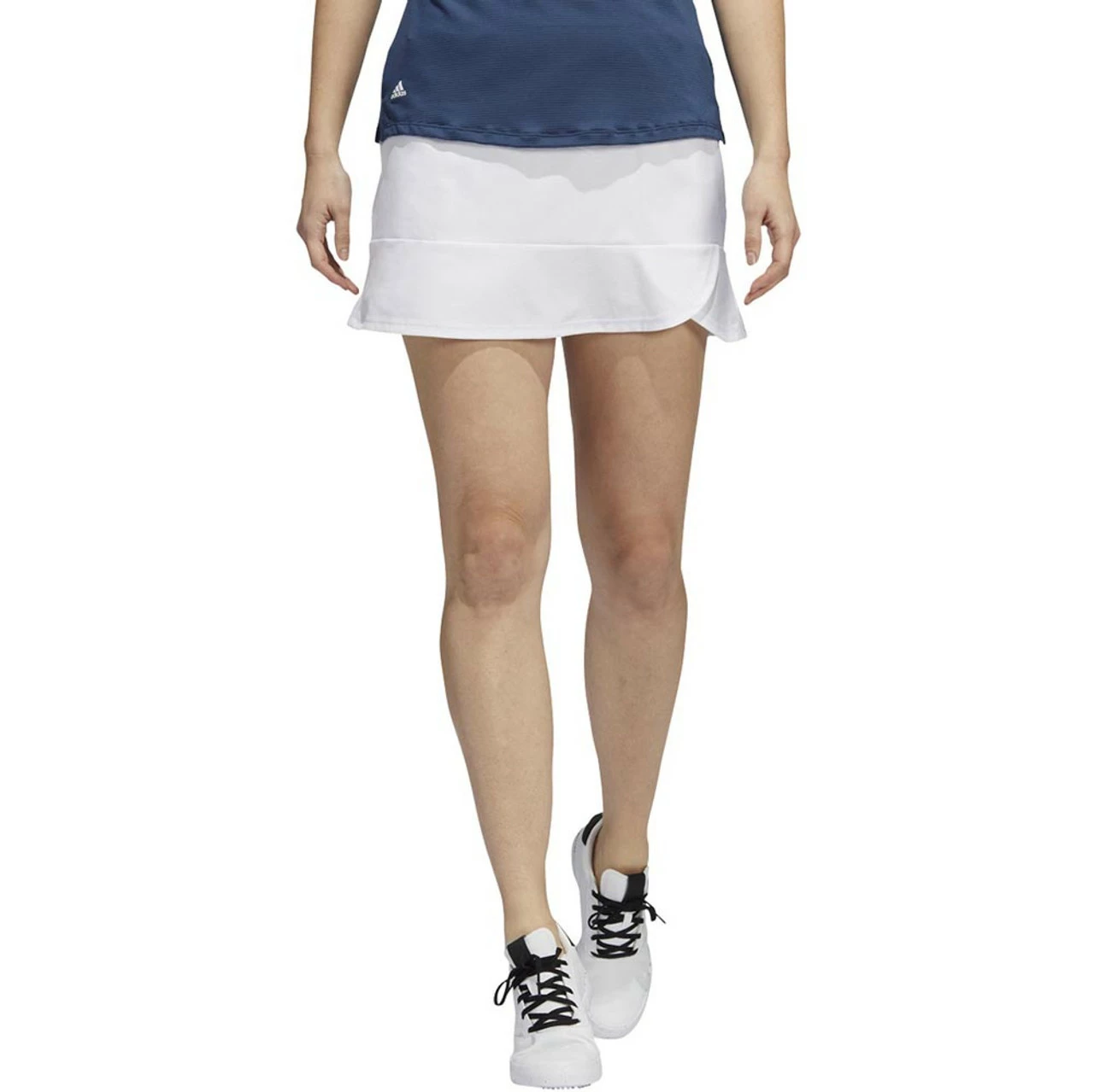 ADIDAS Women's Frill Skort - 16 Inch 13 ADIDAS Women's Frill Skort - 16 Inch - Image 11