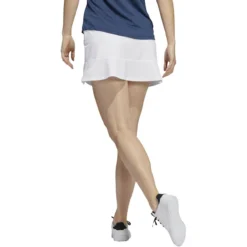 ADIDAS Women's Frill Skort - 16 Inch 31 ADIDAS Women's Frill Skort - 16 Inch -Cheap The Tee Crest Store adidas womens frill skort 16 inch white 02 19107.1678993891