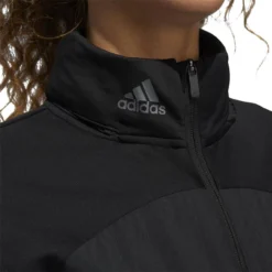 ADIDAS Women's Full-Zip Parka 9 ADIDAS Women's Full-Zip Parka -Cheap The Tee Crest Store adidas womens full zip parka black 03 31976.1637703149