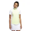 ADIDAS Women's Full Zip Vest -Cheap The Tee Crest Store adidas womens full zip vest hi res yellow 01 05412.1659042132