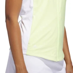 ADIDAS Women's Full Zip Vest 8 ADIDAS Women's Full Zip Vest -Cheap The Tee Crest Store adidas womens full zip vest hi res yellow 02 56653.1659042132