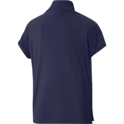 ADIDAS Women's Go-To Polo 13 ADIDAS Women's Go-To Polo -Cheap The Tee Crest Store adidas womens go to polo legacy indigo 02 43734.1647971976