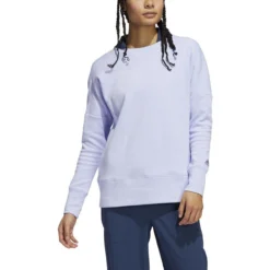 ADIDAS Women's Go-To Sweatshirt
