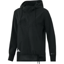 ADIDAS Women's HEAT.RDY 1/4 Zip Hoodie