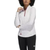 ADIDAS Women's HEAT.RDY Mock 2 ADIDAS Women's HEAT.RDY Mock -Cheap The Tee Crest Store adidas womens heat rdy mock almost pink 01 44603.1676595286