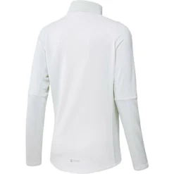 ADIDAS Women's HEAT.RDY Mock -Cheap The Tee Crest Store adidas womens heat rdy mock white 02 16871.1676594523