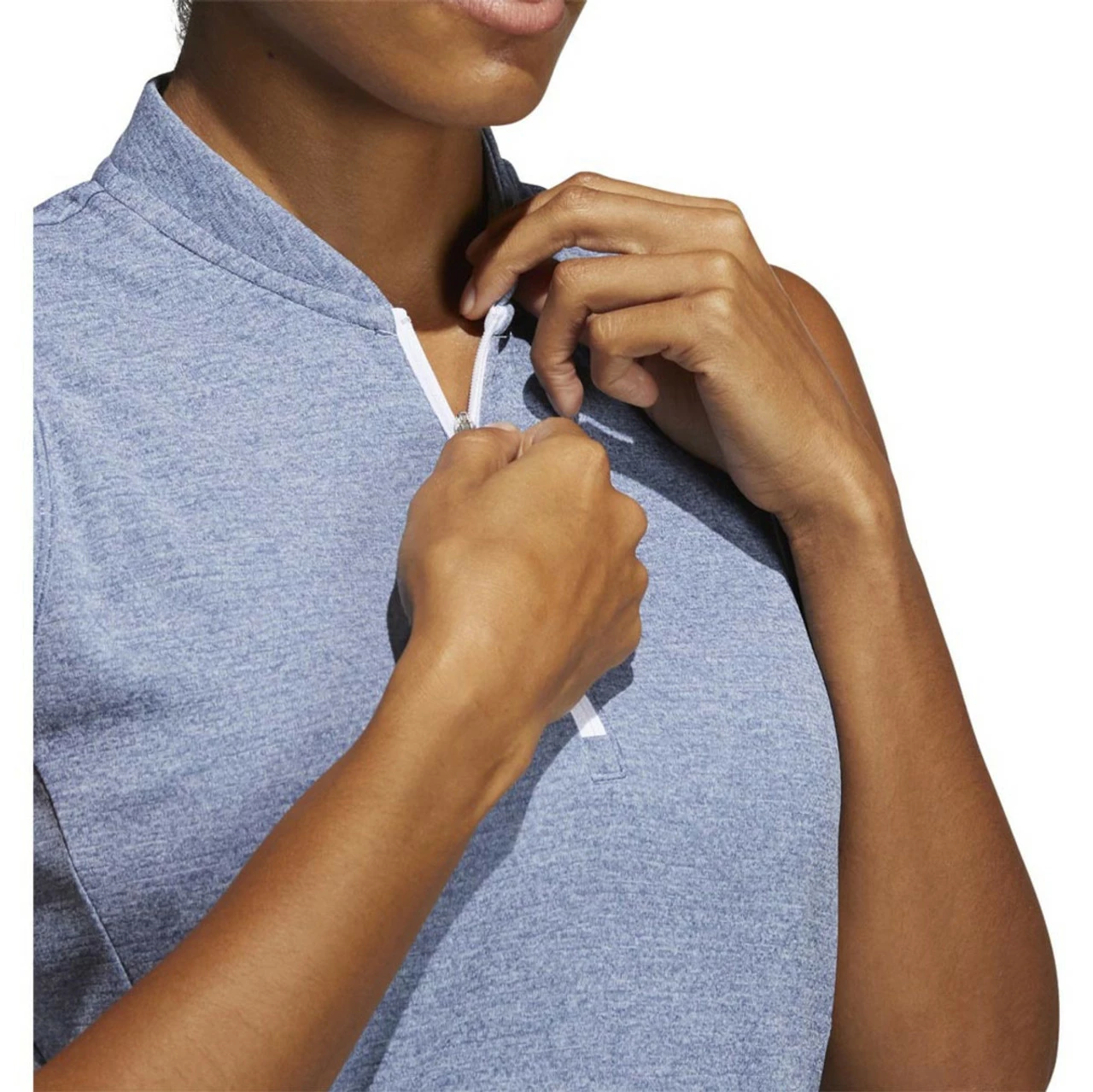 ADIDAS Women's HEAT.RDY Sleeveless Dress - Prior Generation 6 ADIDAS Women's HEAT.RDY Sleeveless Dress - Prior Generation - Image 4