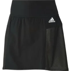 ADIDAS Women's HEAT.RDY Sport Skort -Cheap The Tee Crest Store adidas womens heat rdy sport skort black 01 02576.1647975013