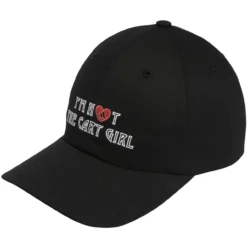 ADIDAS Women's I'm Not The Cart Girl Hat