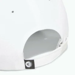 ADIDAS Women's I'm Not The Cart Girl Hat -Cheap The Tee Crest Store adidas womens im not the cart girl hat white 03 74341.1647529495