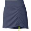 ADIDAS Women's Jacquard Cinch Skort -Cheap The Tee Crest Store adidas womens jacquard cinch skort tech indigo 01 59014.1633117989