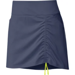 ADIDAS Women's Jacquard Cinch Skort