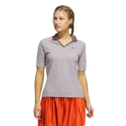 ADIDAS Women's No Show Polo