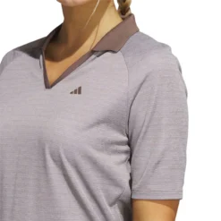 ADIDAS Women's No Show Polo -Cheap The Tee Crest Store adidas womens no show polo earth strata 03 37794.1676583764