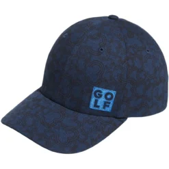 ADIDAS Women's Par 3 Hat -Cheap The Tee Crest Store adidas womens par 3 hat crew navy 01 26649.1647359011