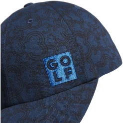 ADIDAS Women's Par 3 Hat -Cheap The Tee Crest Store adidas womens par 3 hat crew navy 02 63009.1647359011