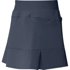 ADIDAS Women's Pleated Perforated Skort - 15 Inch -Cheap The Tee Crest Store adidas womens pleated perforated skort 15 inch crew navy 02 24441.1633118093