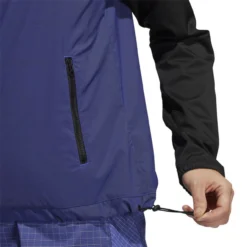 ADIDAS Women's Primeblue Quarter Zip Jacket -Cheap The Tee Crest Store adidas womens primeblue quarter zip jacket semi night flash 04 02459.1633103965