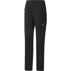 ADIDAS Women's RAIN.RDY Pants -Cheap The Tee Crest Store adidas womens rain rdy pants black 01 05255.1676587718