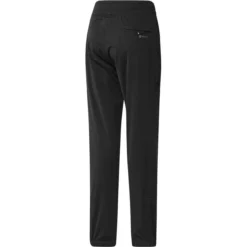ADIDAS Women's RAIN.RDY Pants -Cheap The Tee Crest Store adidas womens rain rdy pants black 02 46900.1676596526