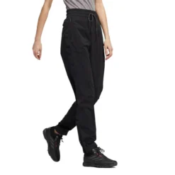 ADIDAS Women's RAIN.RDY Pants -Cheap The Tee Crest Store adidas womens rain rdy pants black 04 90286.1676596317