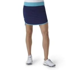 ADIDAS Women's Rangewear Golf Skort -Cheap The Tee Crest Store adidas womens rangewear skort night sky 01 74765.1636977869