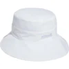 ADIDAS Women’s Reversible Pony Bucket Hat -Cheap The Tee Crest Store adidas womens reversible pony bucket hat white 01 04337.1679077678