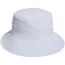 ADIDAS Women’s Reversible Pony Bucket Hat -Cheap The Tee Crest Store adidas womens reversible pony bucket hat white 03 16045.1679077679