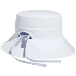 ADIDAS Women’s Reversible Pony Bucket Hat -Cheap The Tee Crest Store adidas womens reversible pony bucket hat white 04 77966.1679077679