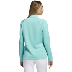 ADIDAS Women's Textured Layer Jacket -Cheap The Tee Crest Store adidas womens textured layer jacket acid mint 02 31375.1633102077